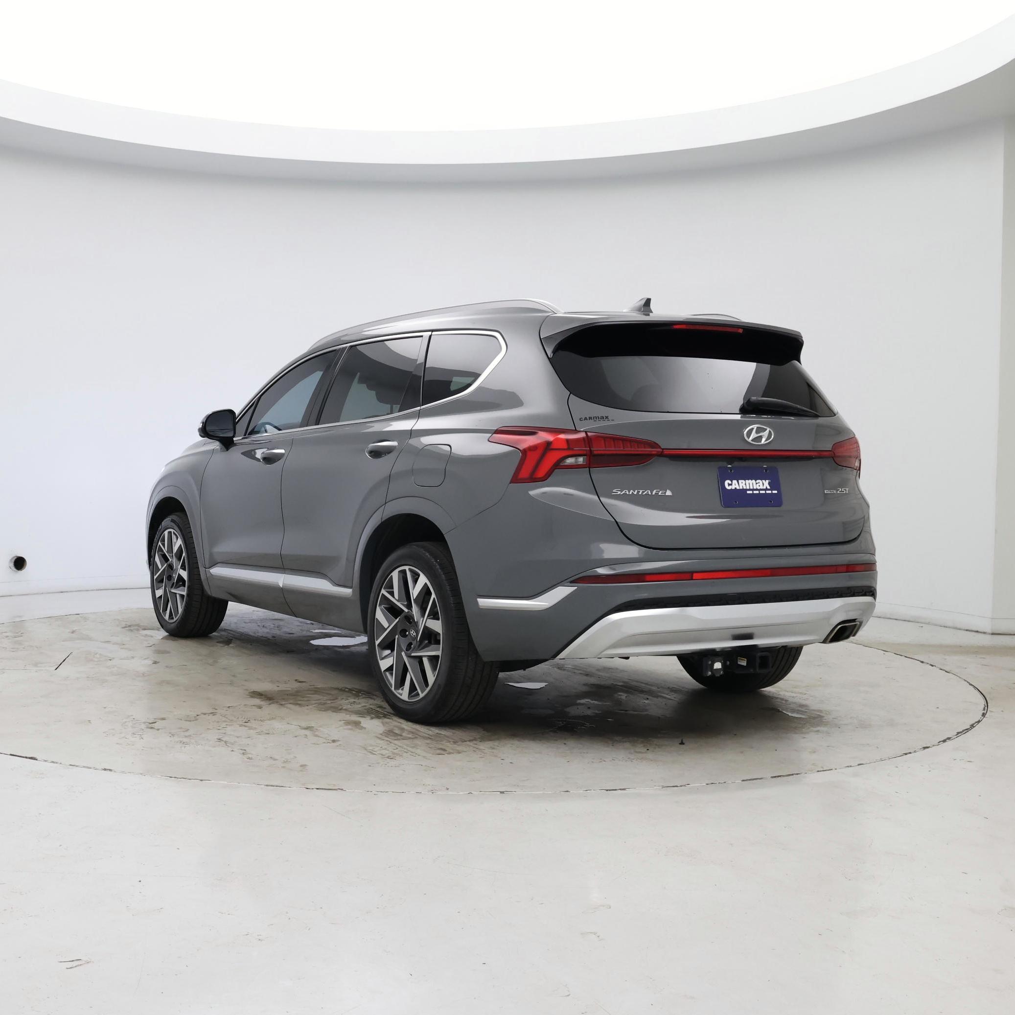 Thumbnail: 2023 Hyundai Santa Fe - 2