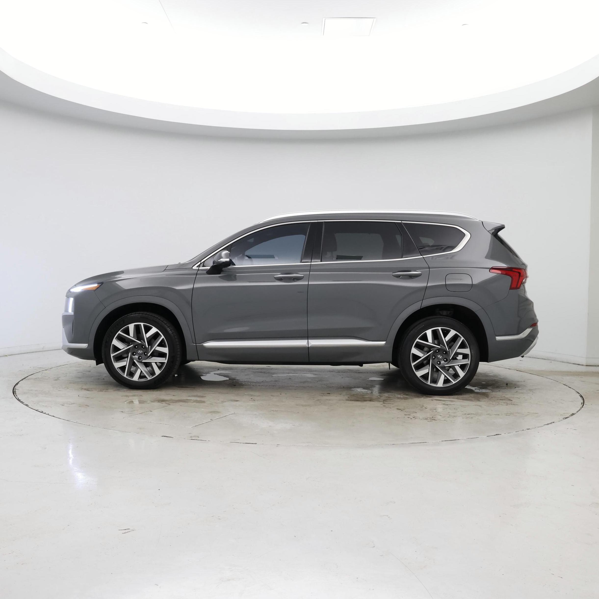 Thumbnail: 2023 Hyundai Santa Fe - 3