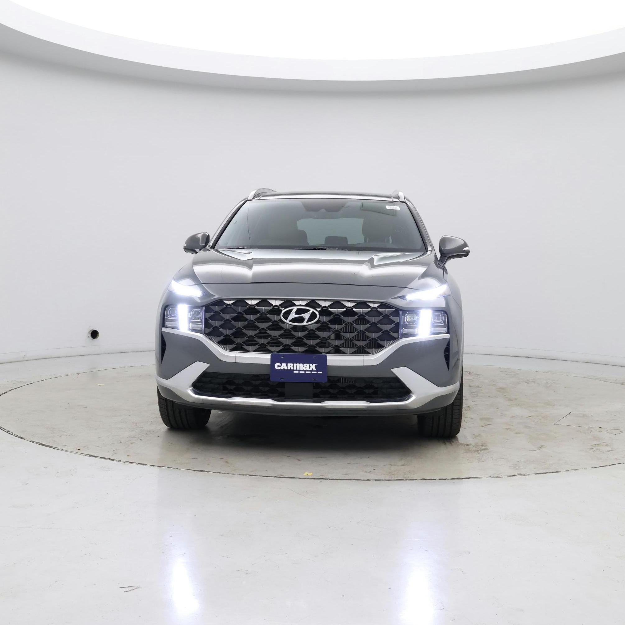 Thumbnail: 2023 Hyundai Santa Fe - 5