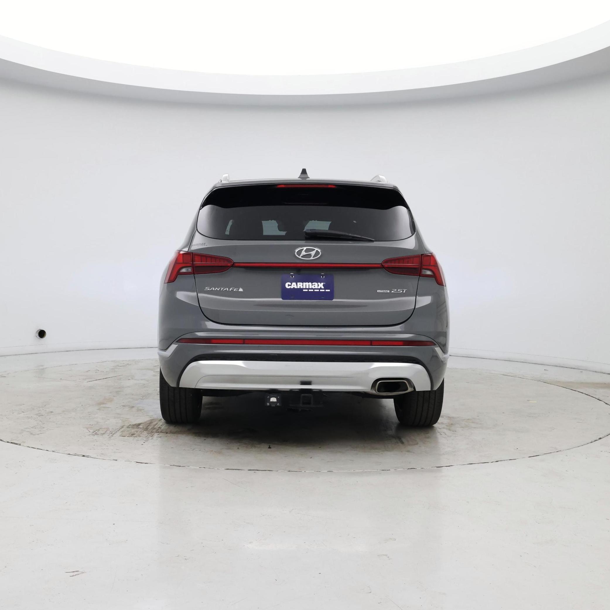 Thumbnail: 2023 Hyundai Santa Fe - 6