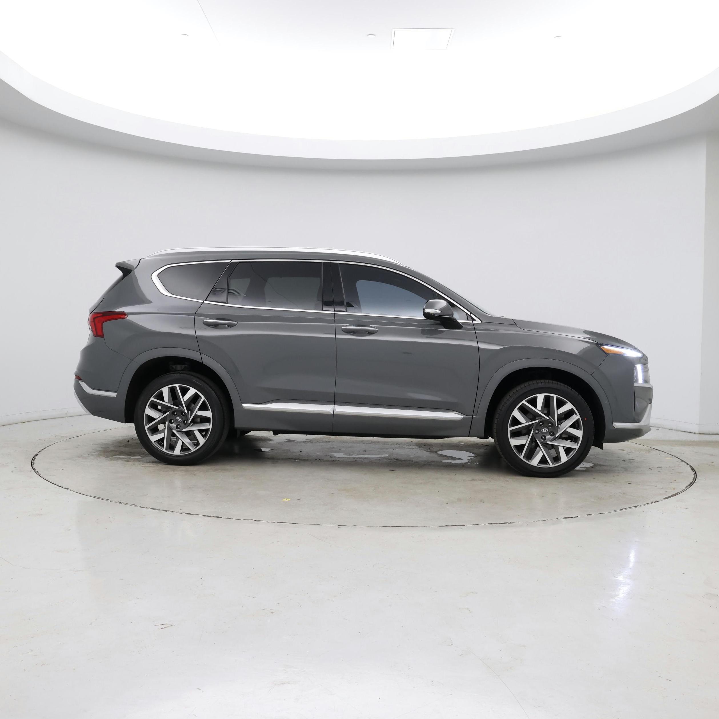 Thumbnail: 2023 Hyundai Santa Fe - 7