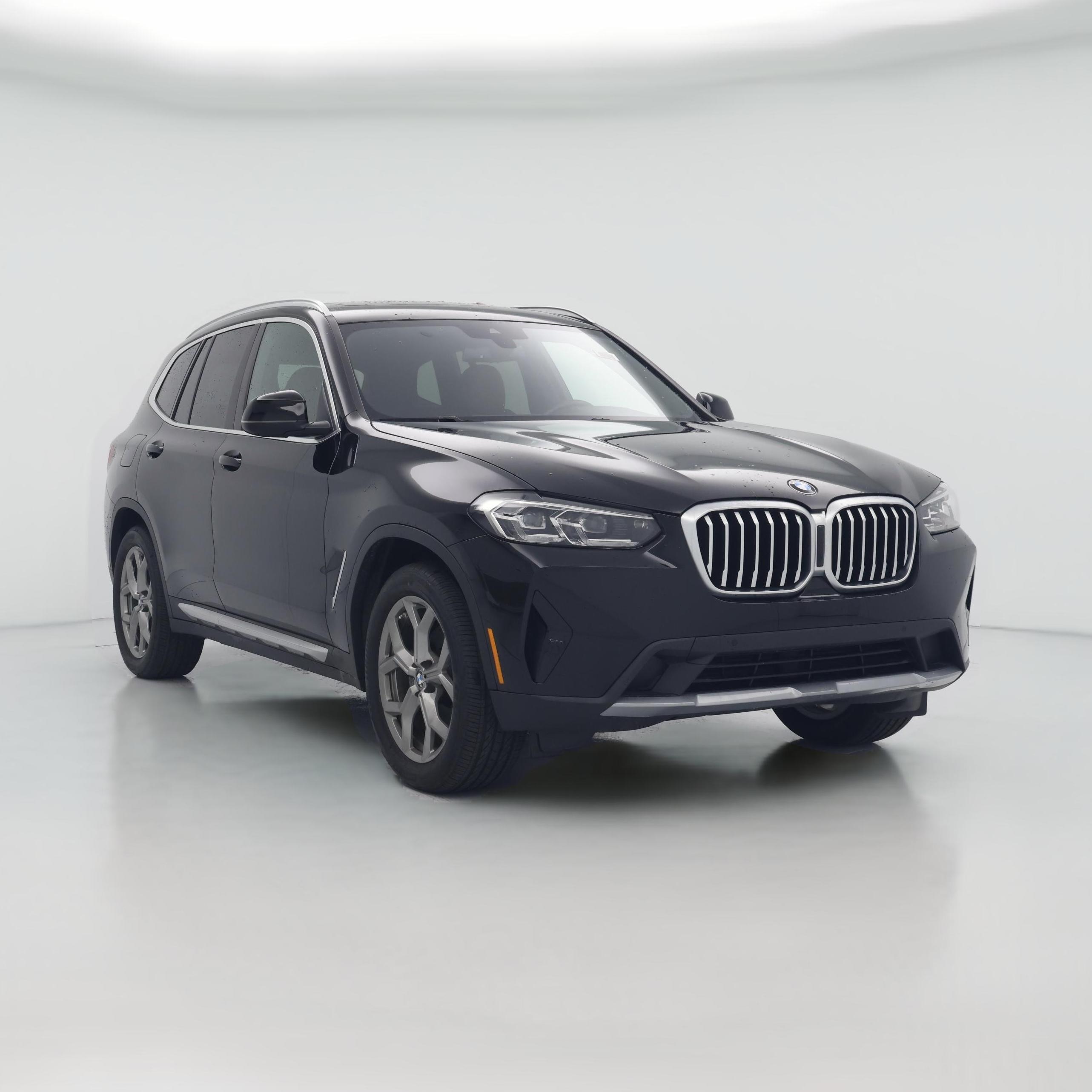 Thumbnail: 2023 BMW X3 - 1