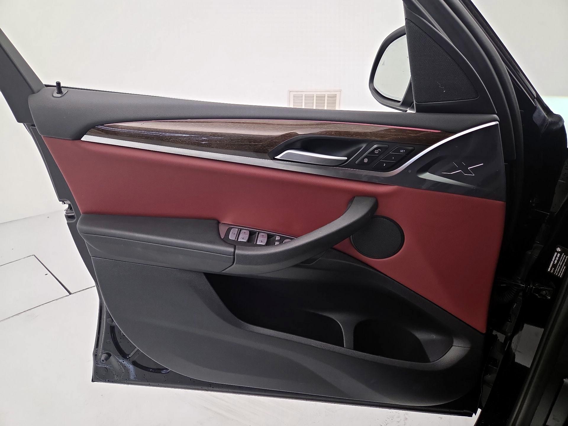 Thumbnail: 2023 BMW X3 - 12