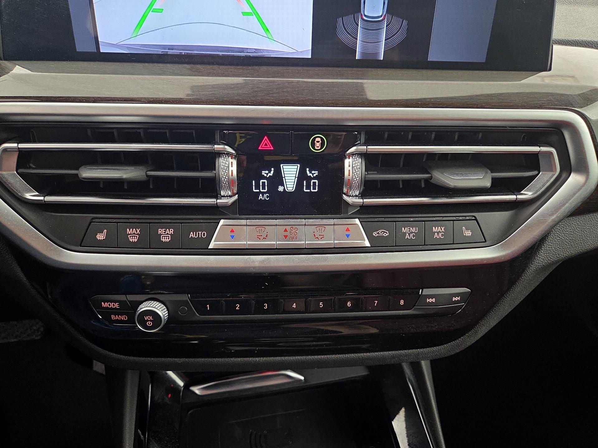 Thumbnail: 2023 BMW X3 - 17