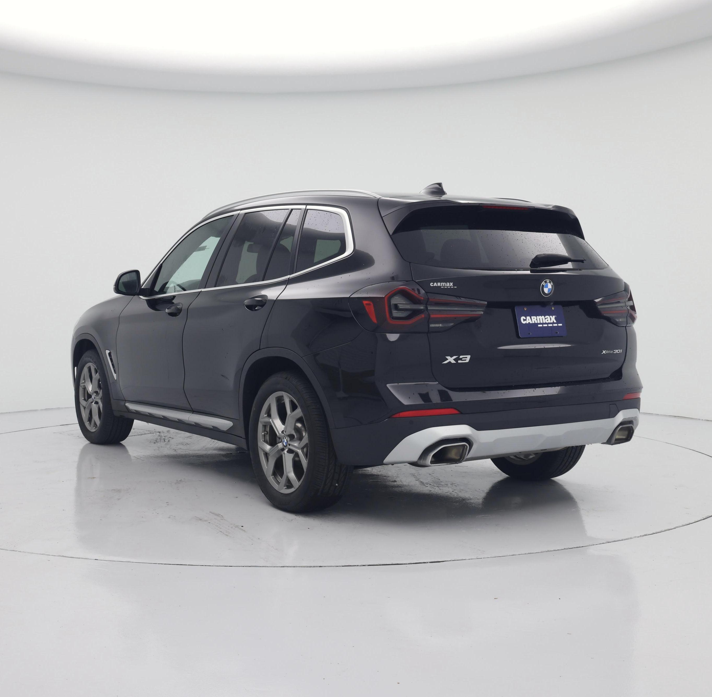 Thumbnail: 2023 BMW X3 - 2