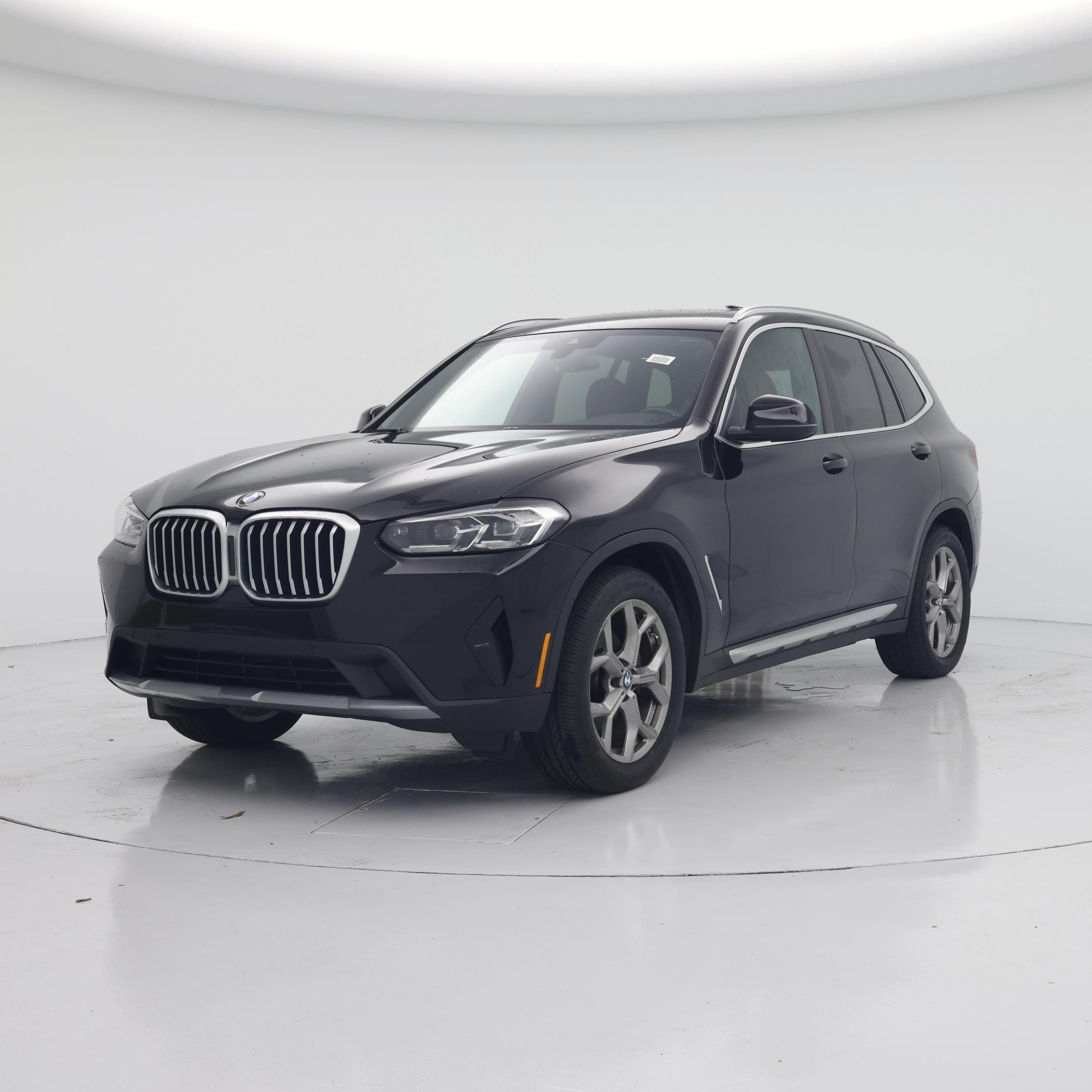 Thumbnail: 2023 BMW X3 - 4