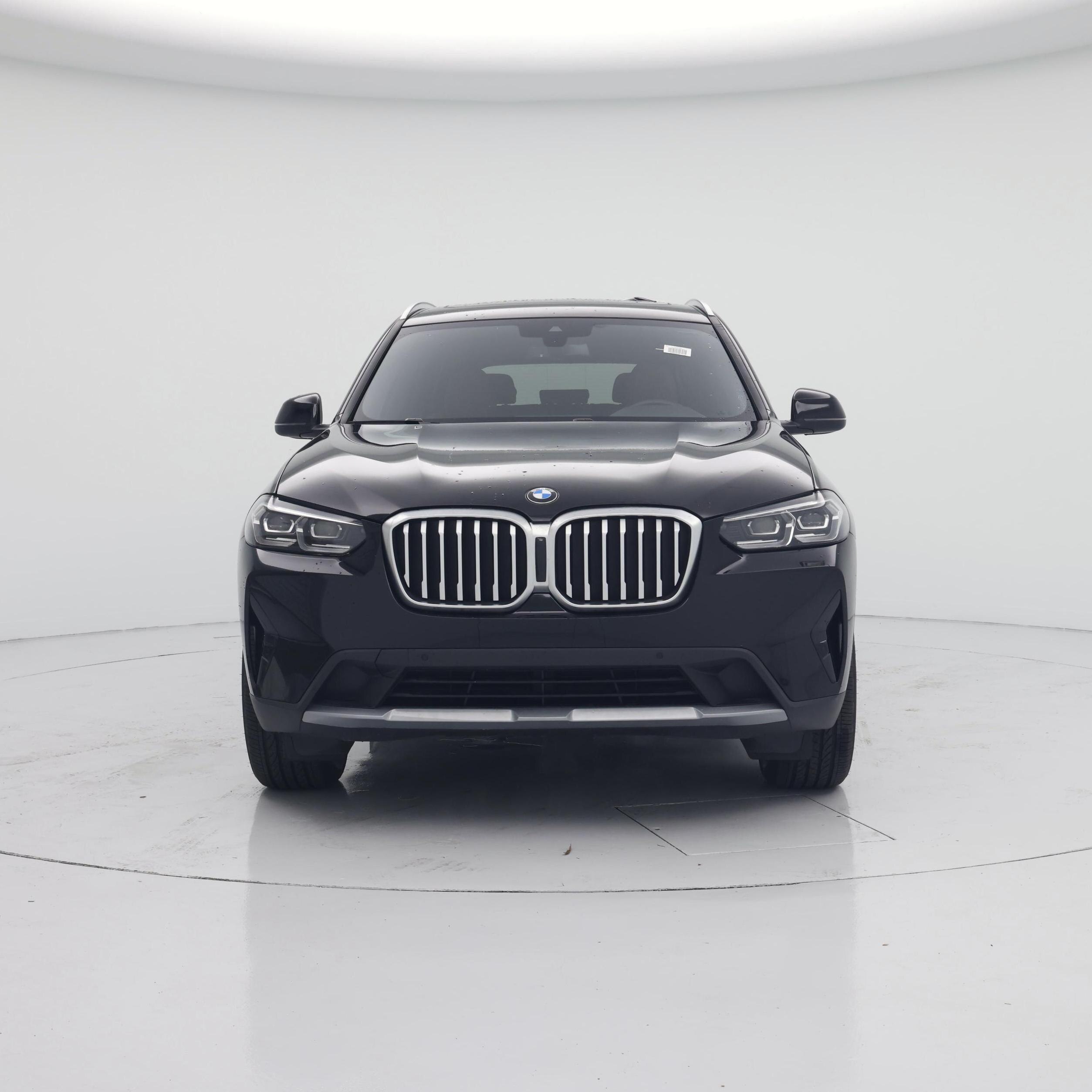 Thumbnail: 2023 BMW X3 - 5