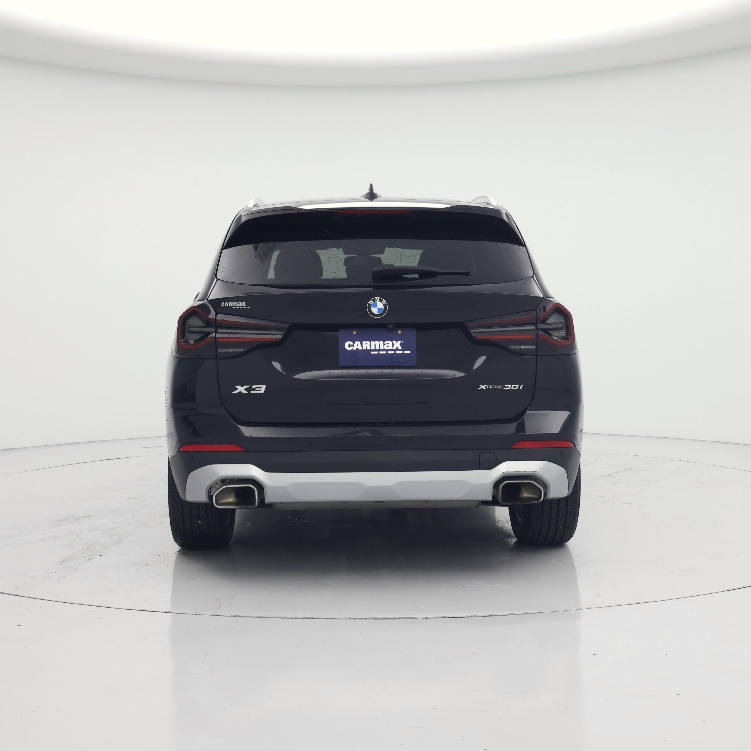 Thumbnail: 2023 BMW X3 - 6