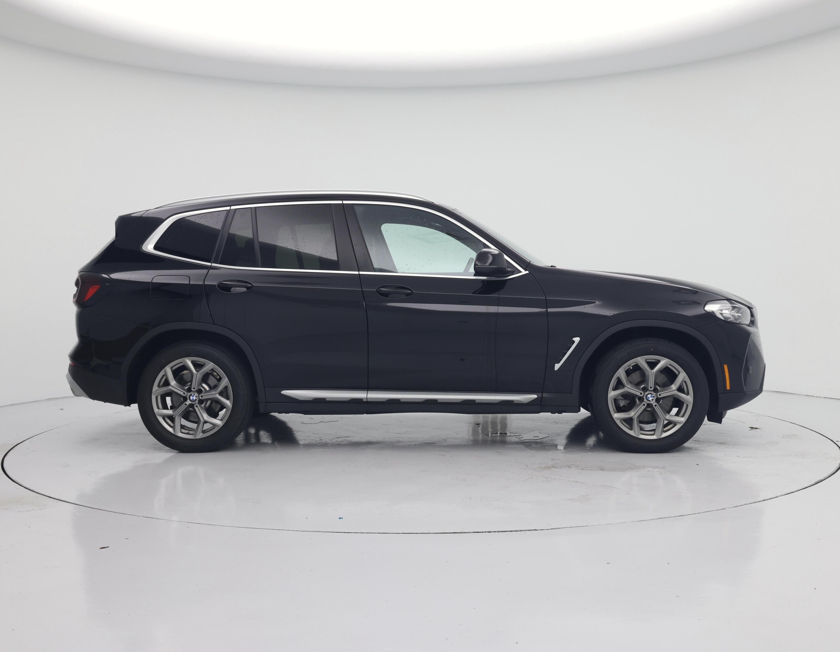 Thumbnail: 2023 BMW X3 - 7