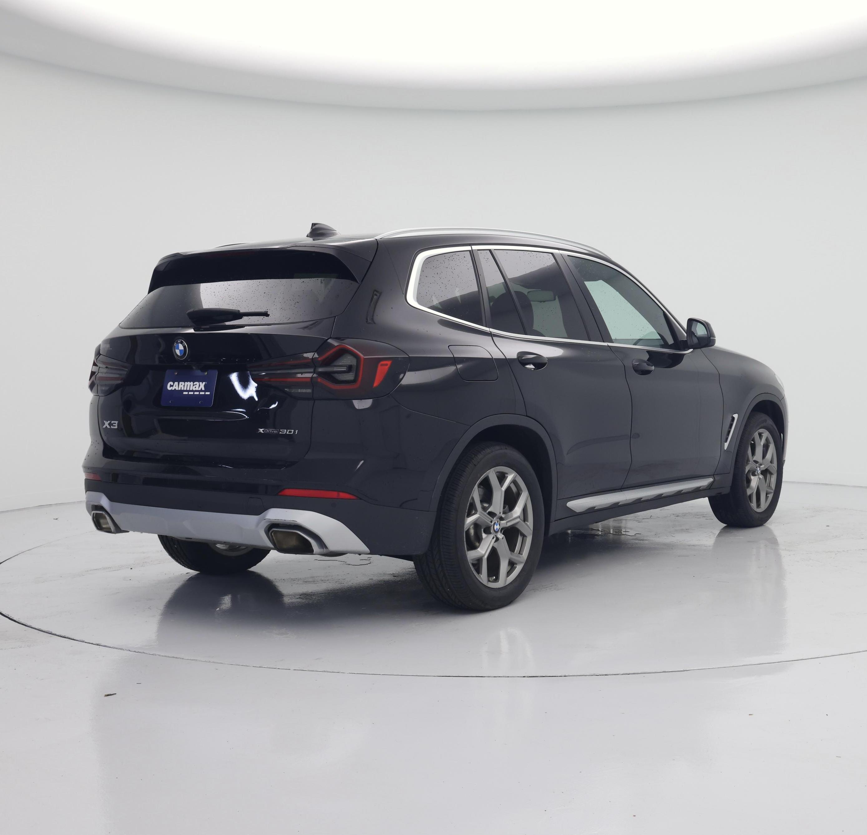 Thumbnail: 2023 BMW X3 - 8