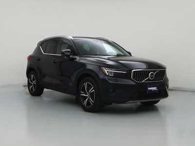 2023 Volvo XC40 B5 Plus Bright Theme