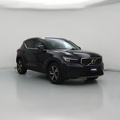 2023 Volvo XC40 B5 Plus Bright Theme