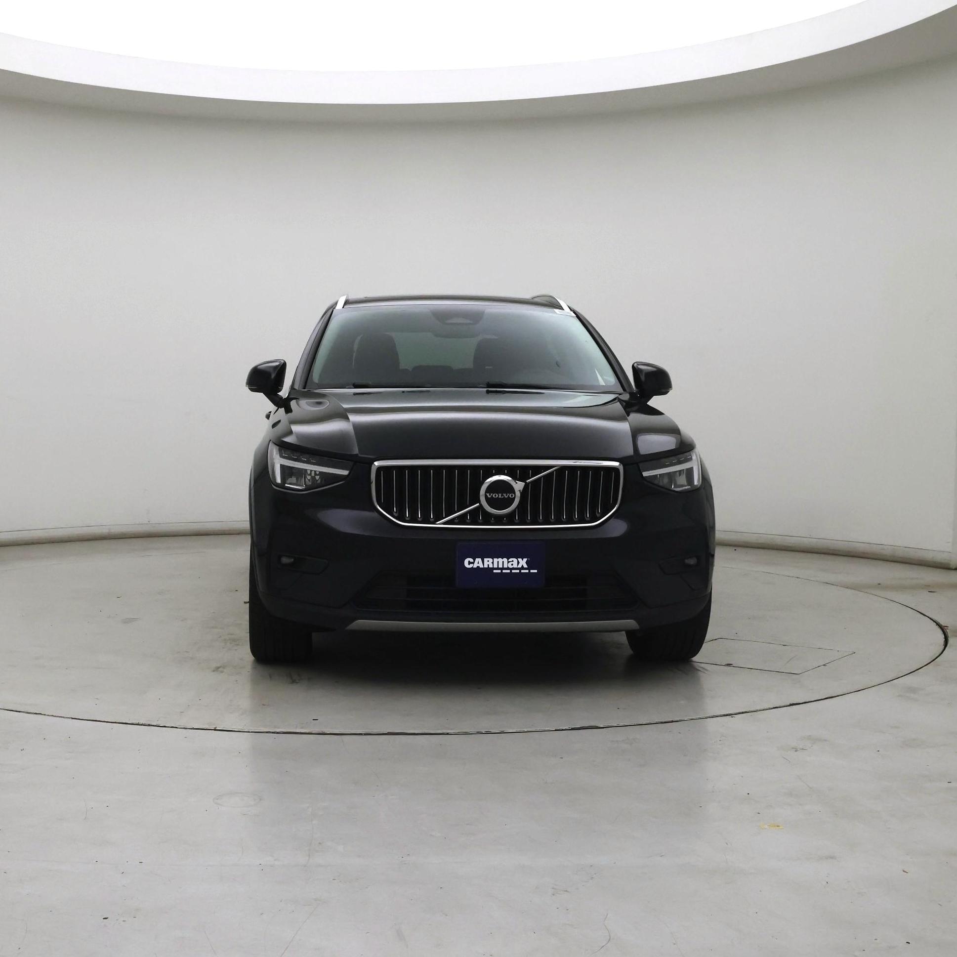 Thumbnail: 2023 Volvo XC40 - 5