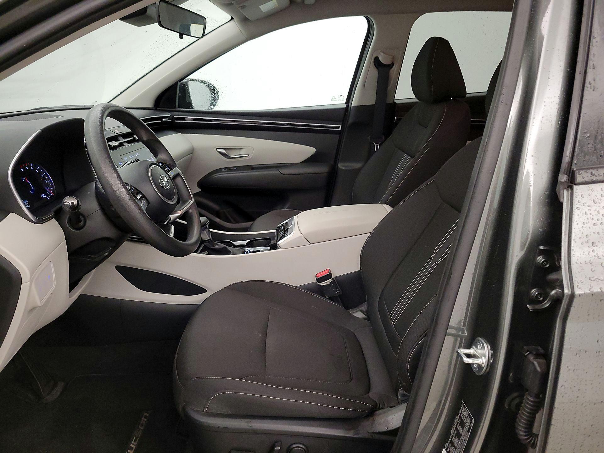 Thumbnail: 2023 Hyundai Tucson - 11