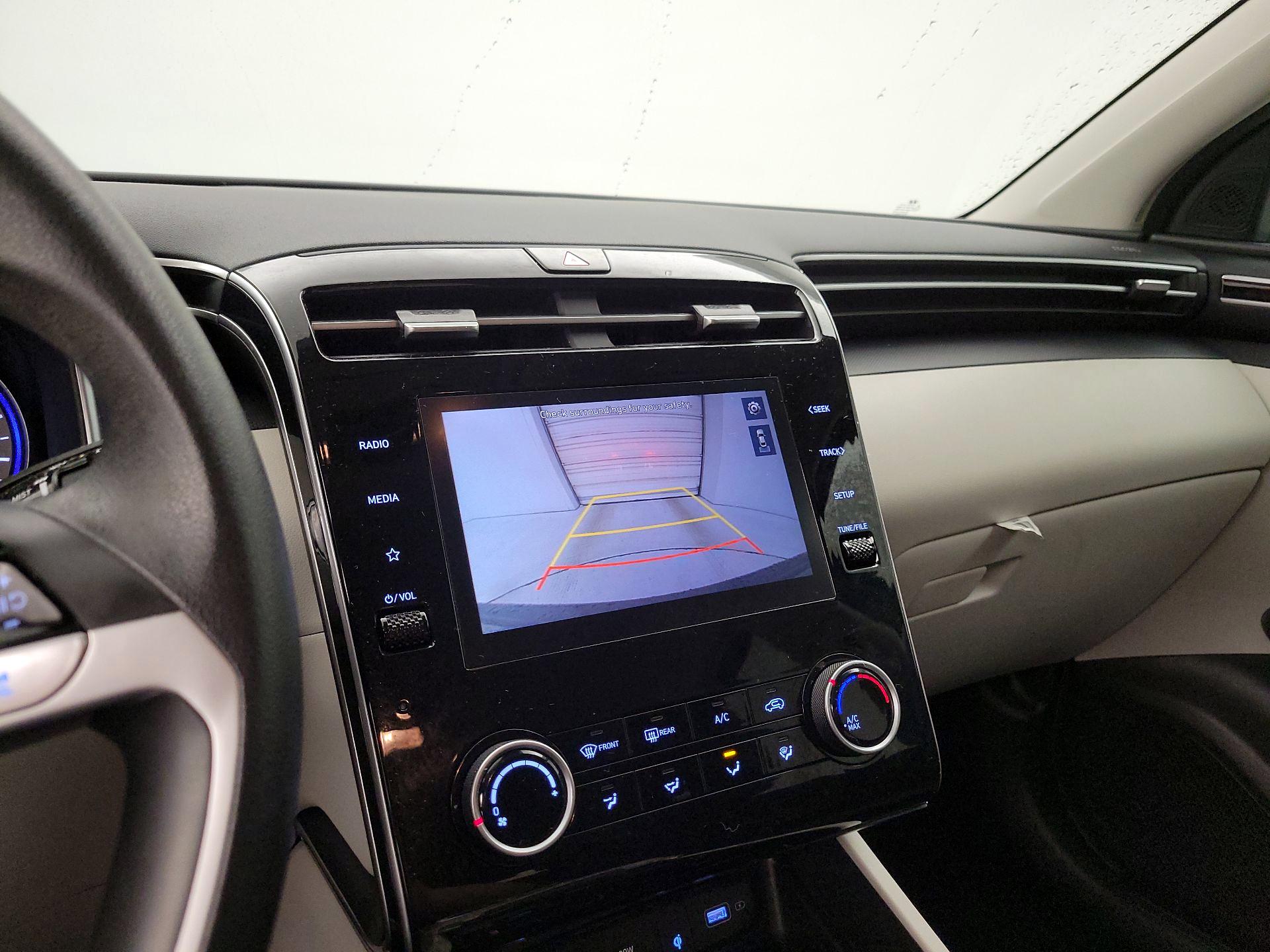 Thumbnail: 2023 Hyundai Tucson - 14