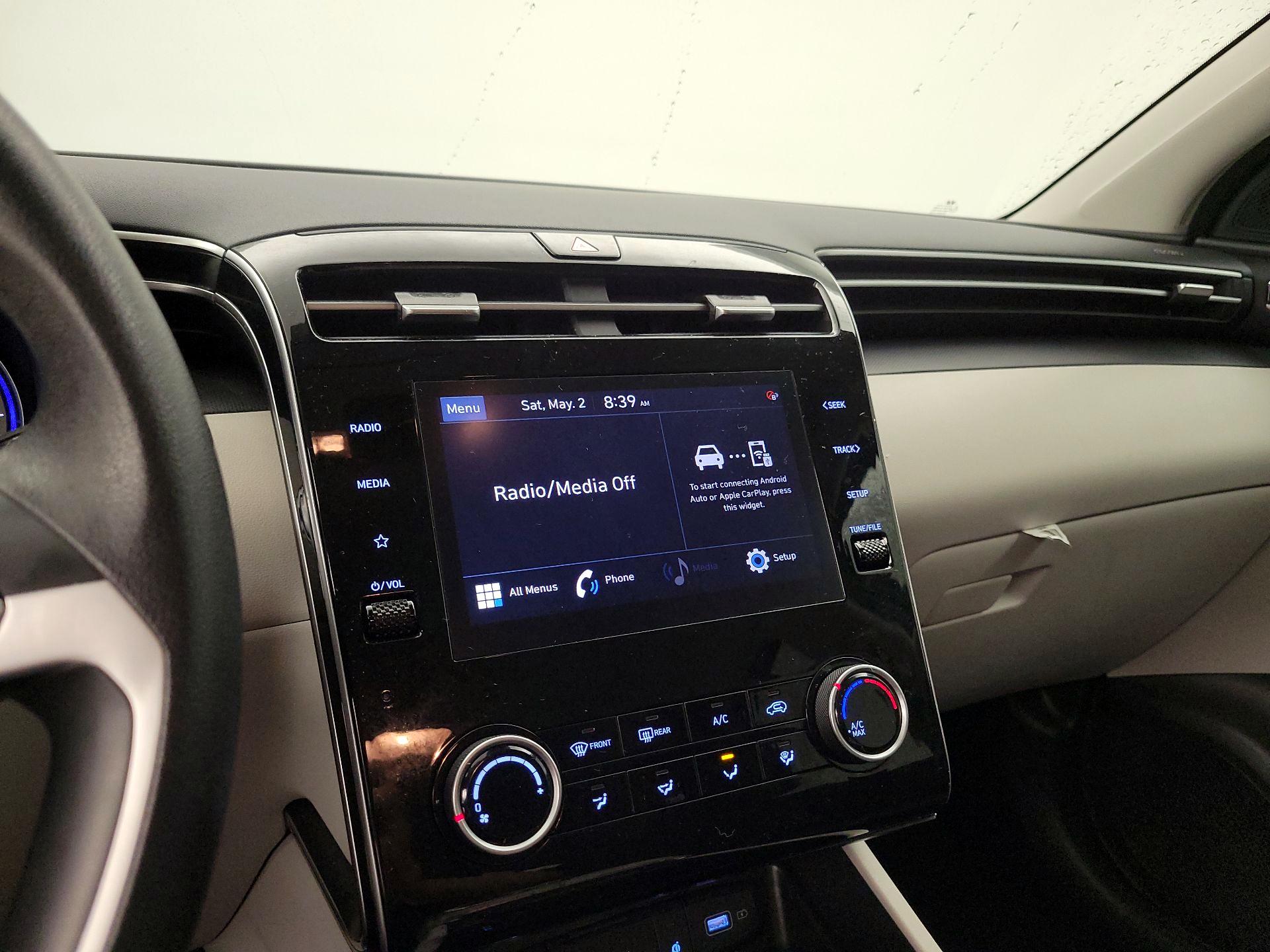 Thumbnail: 2023 Hyundai Tucson - 15