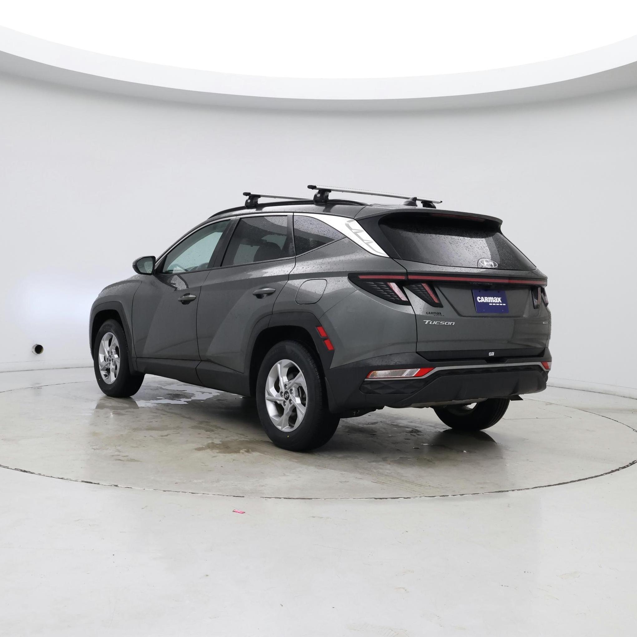 Thumbnail: 2023 Hyundai Tucson - 2