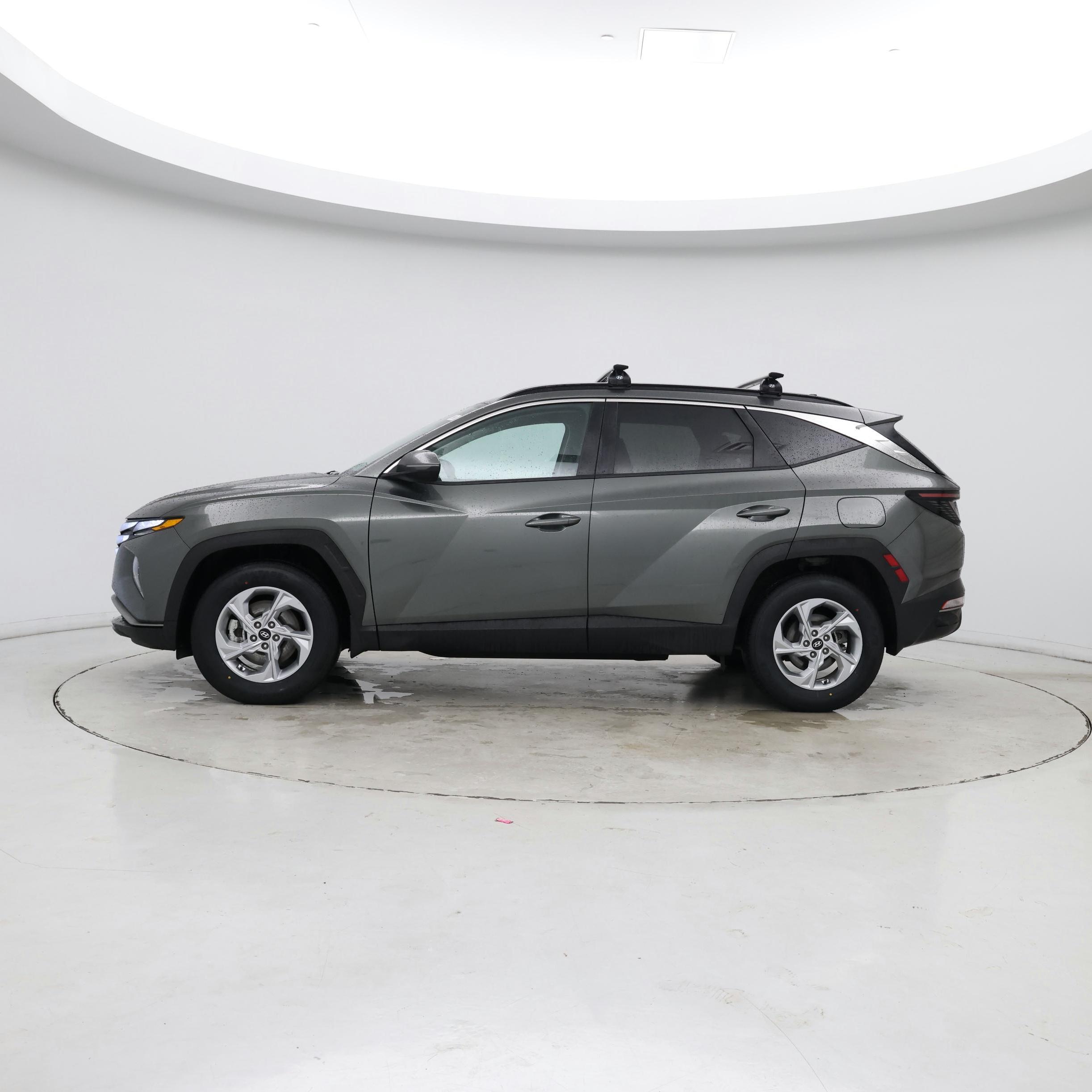 Thumbnail: 2023 Hyundai Tucson - 3