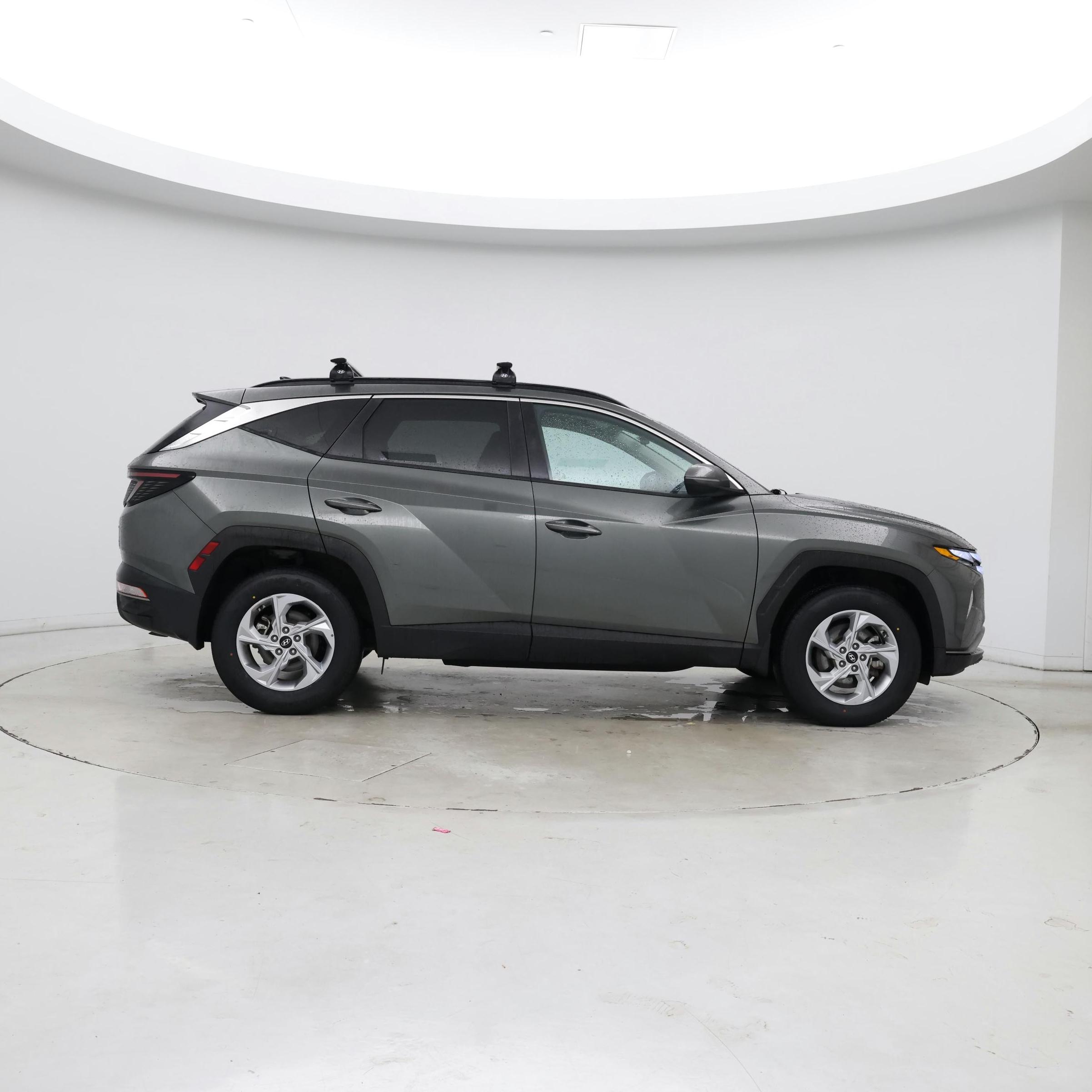 Thumbnail: 2023 Hyundai Tucson - 7