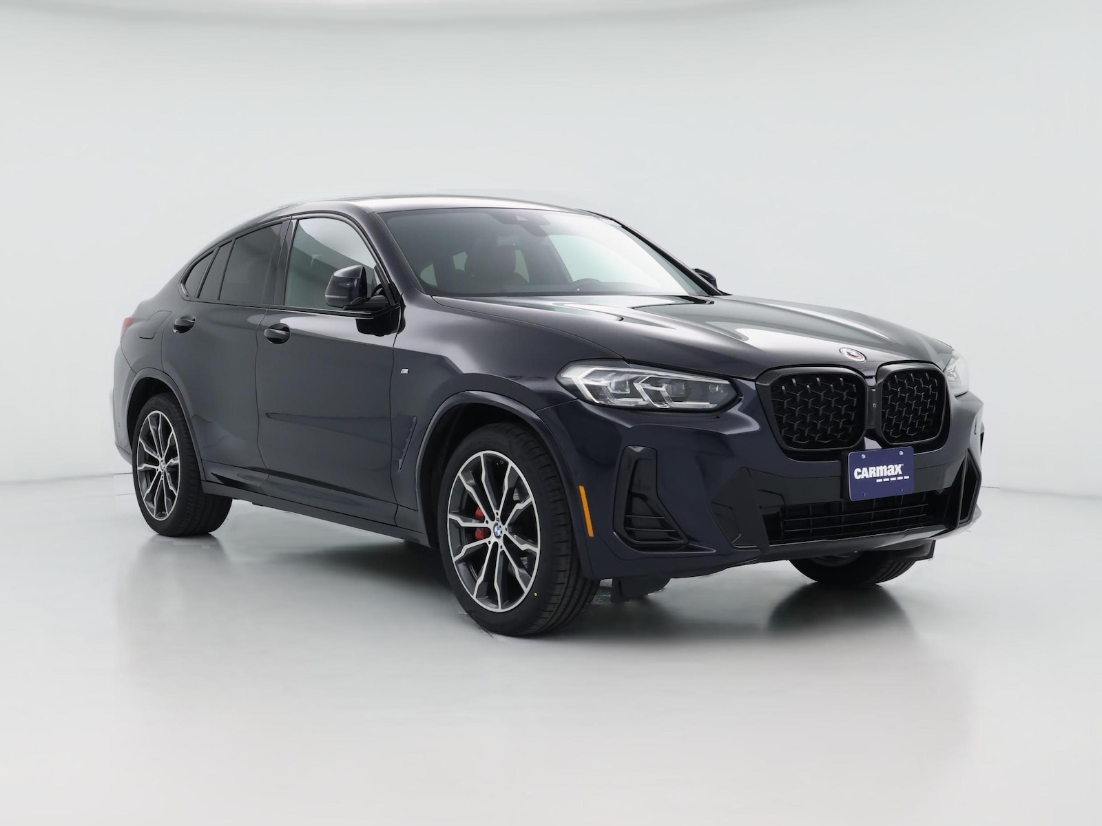 2022 BMW X4