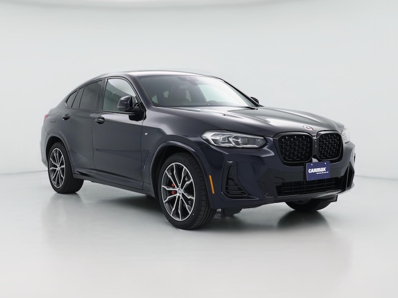 2022 BMW X4 xDrive30i -
                  Raleigh, NC