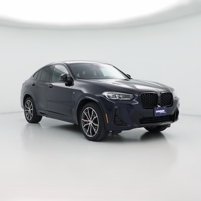 2022 BMW X4 XDrive30i