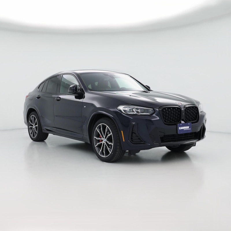2022 BMW X4 XDrive30i