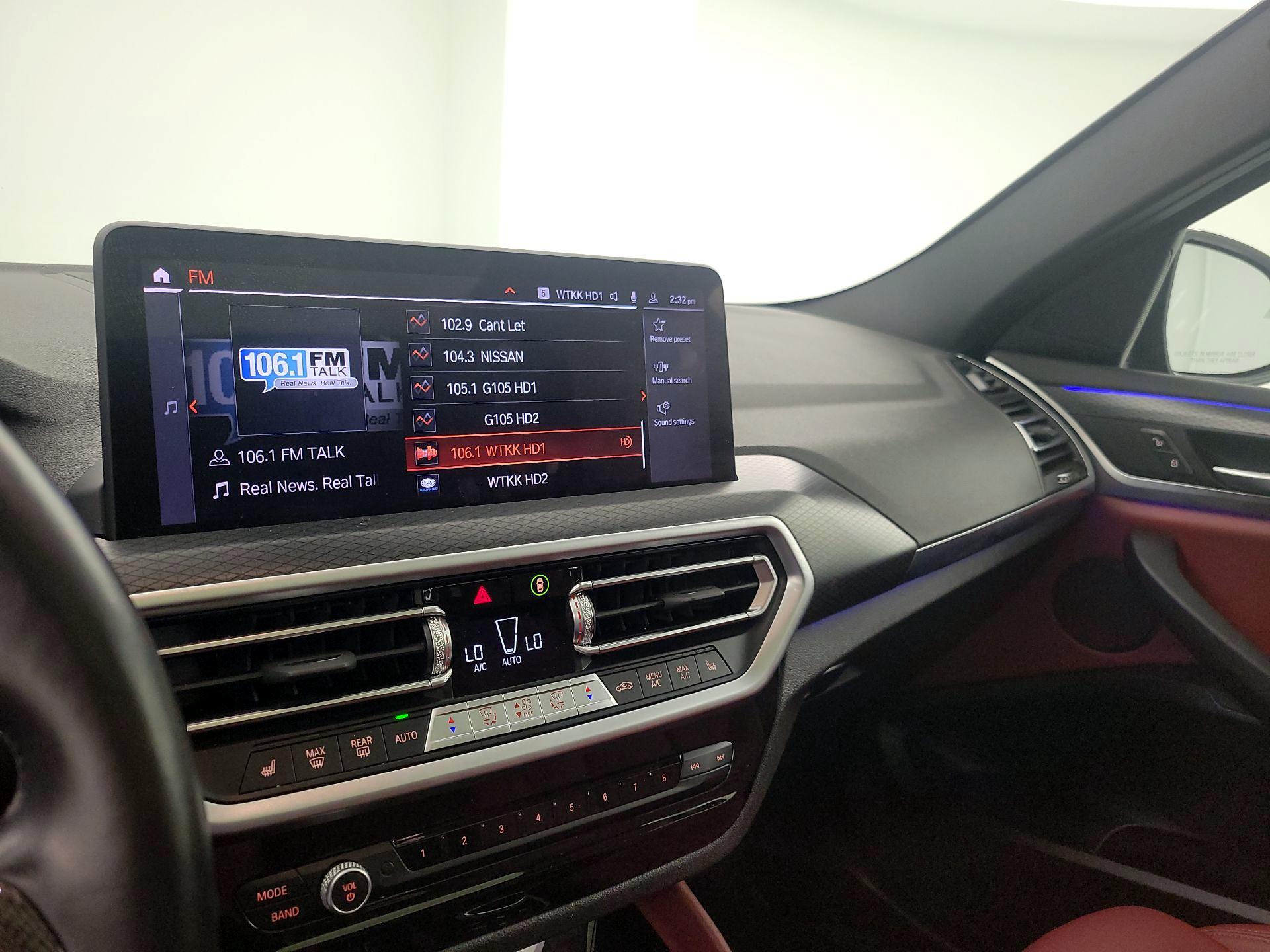 Thumbnail: 2022 BMW X4 - 16