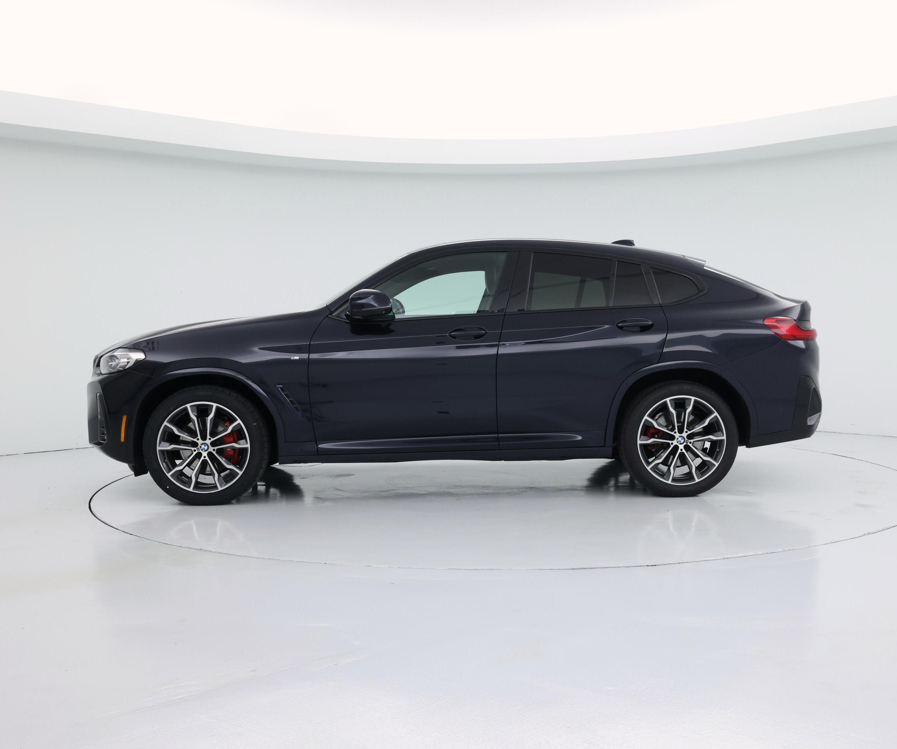 Thumbnail: 2022 BMW X4 - 3