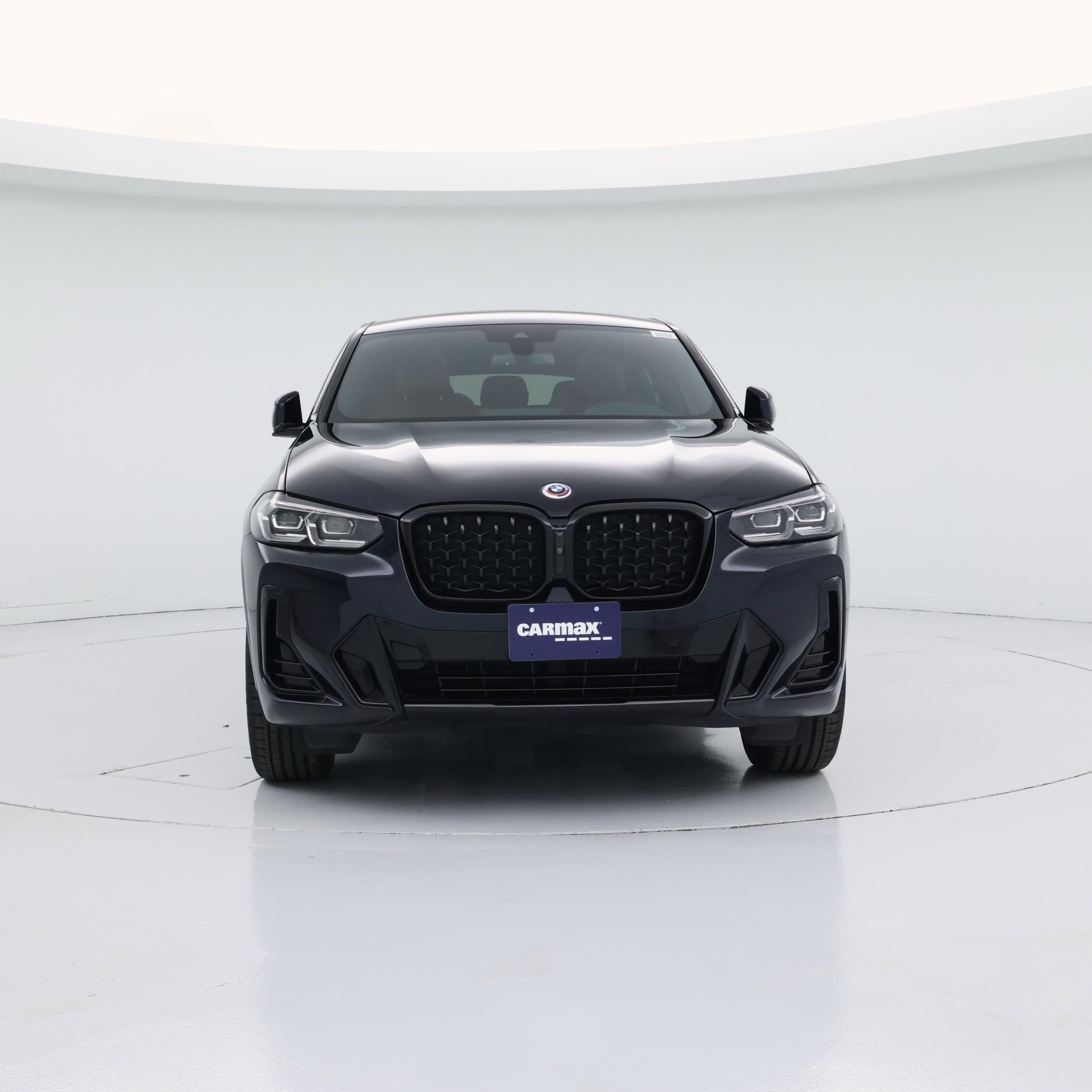 Thumbnail: 2022 BMW X4 - 5