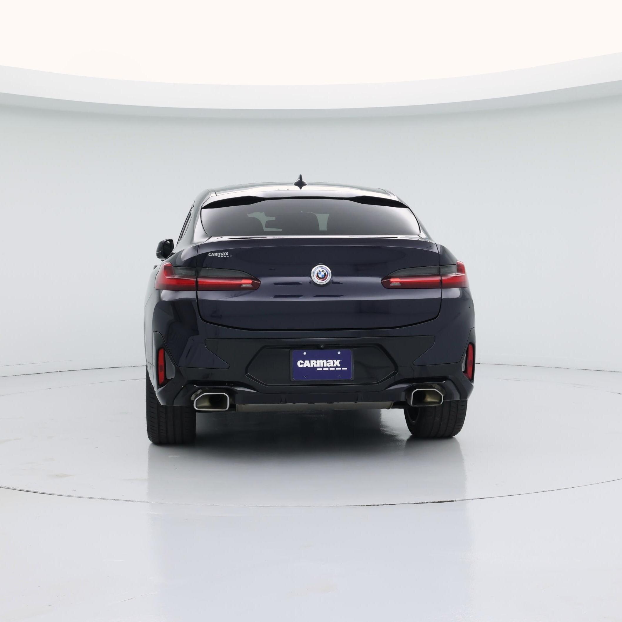 Thumbnail: 2022 BMW X4 - 6