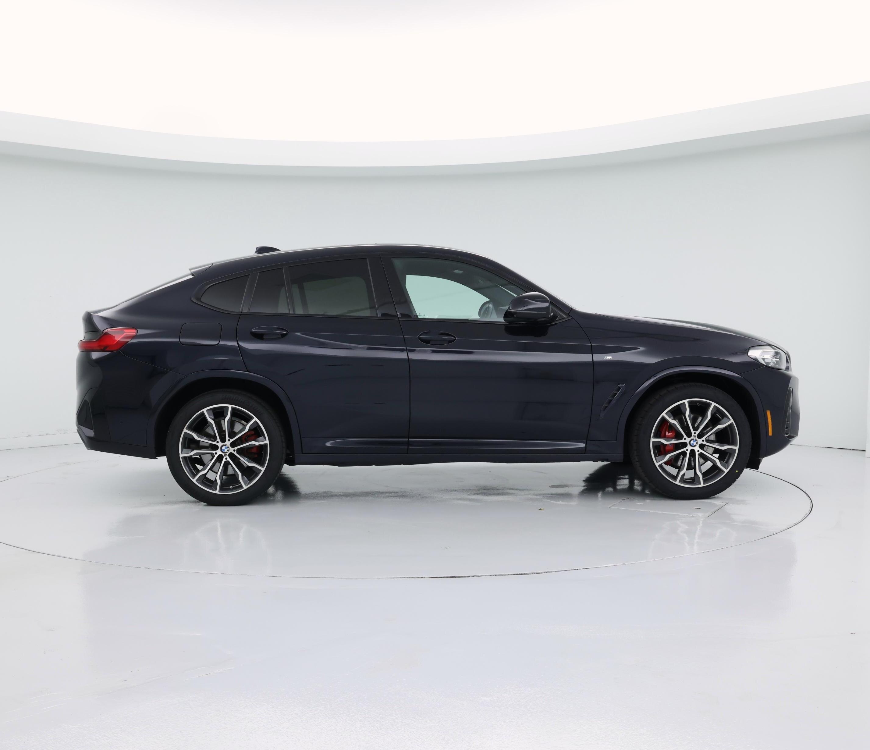 Thumbnail: 2022 BMW X4 - 7