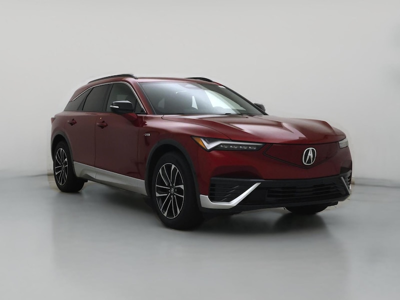 2024 Acura ZDX A-Spec -
                  Newark, DE