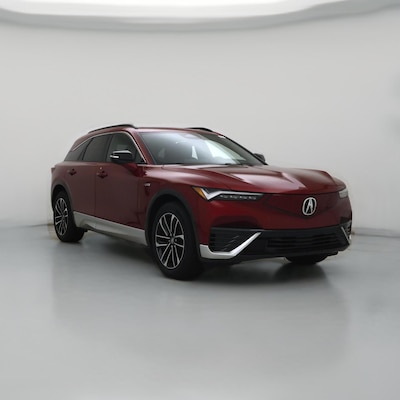 2024 Acura ZDX A-Spec