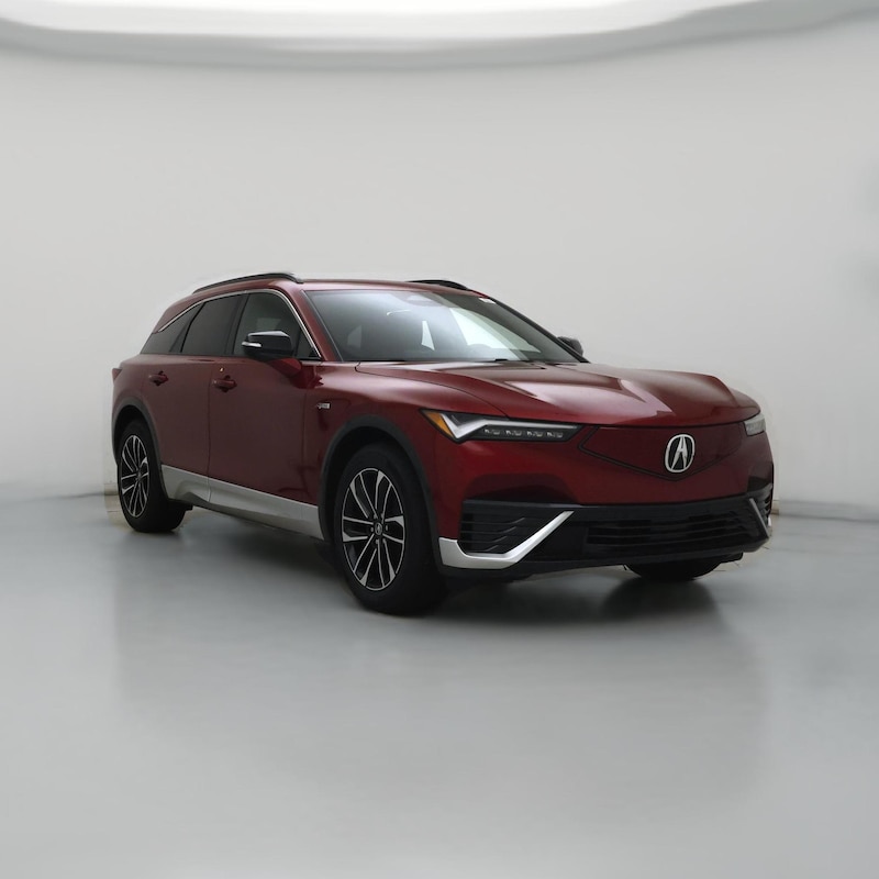 2024 Acura ZDX A-Spec