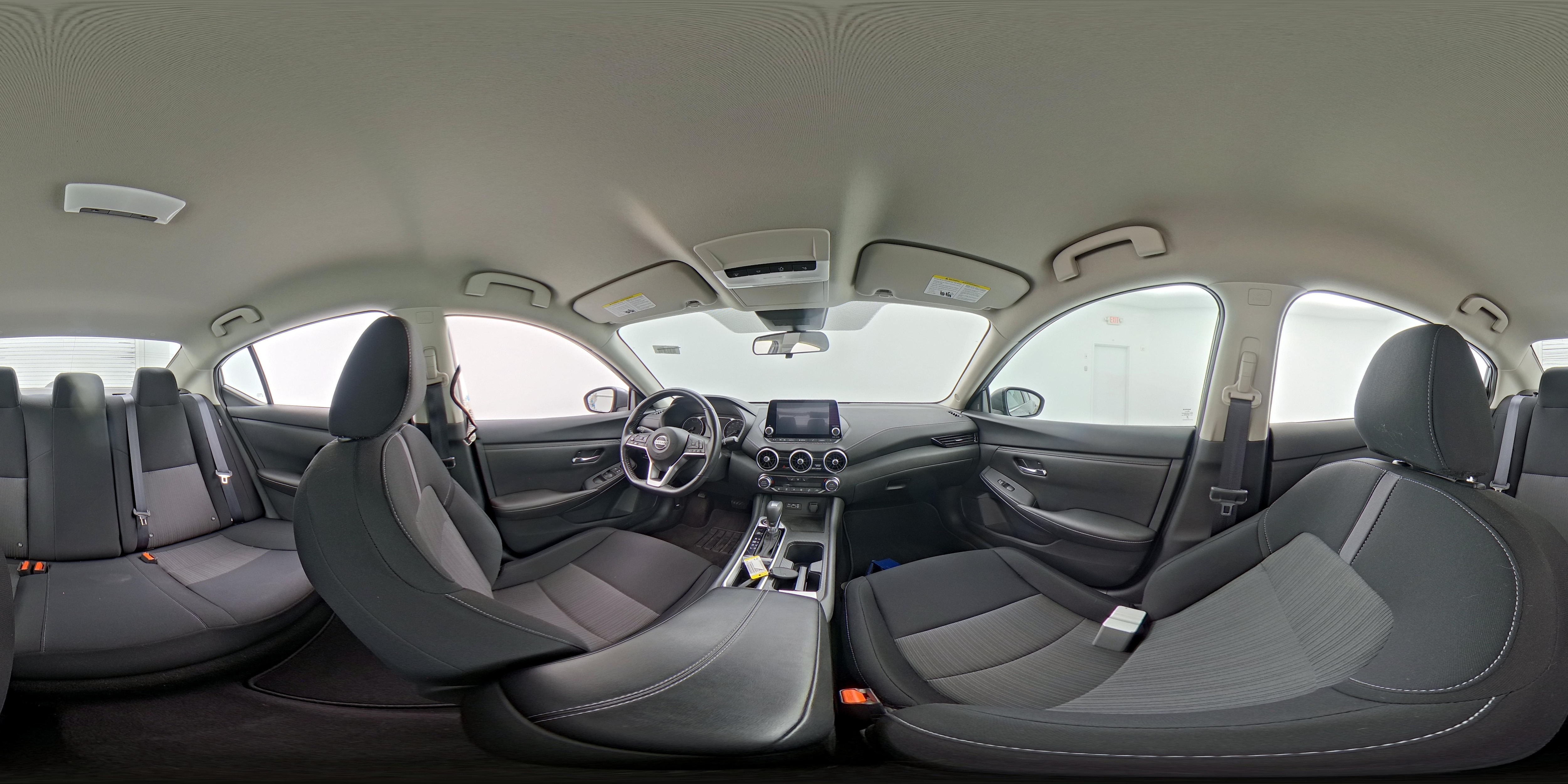 2023 Nissan Sentra SV - Photo 24