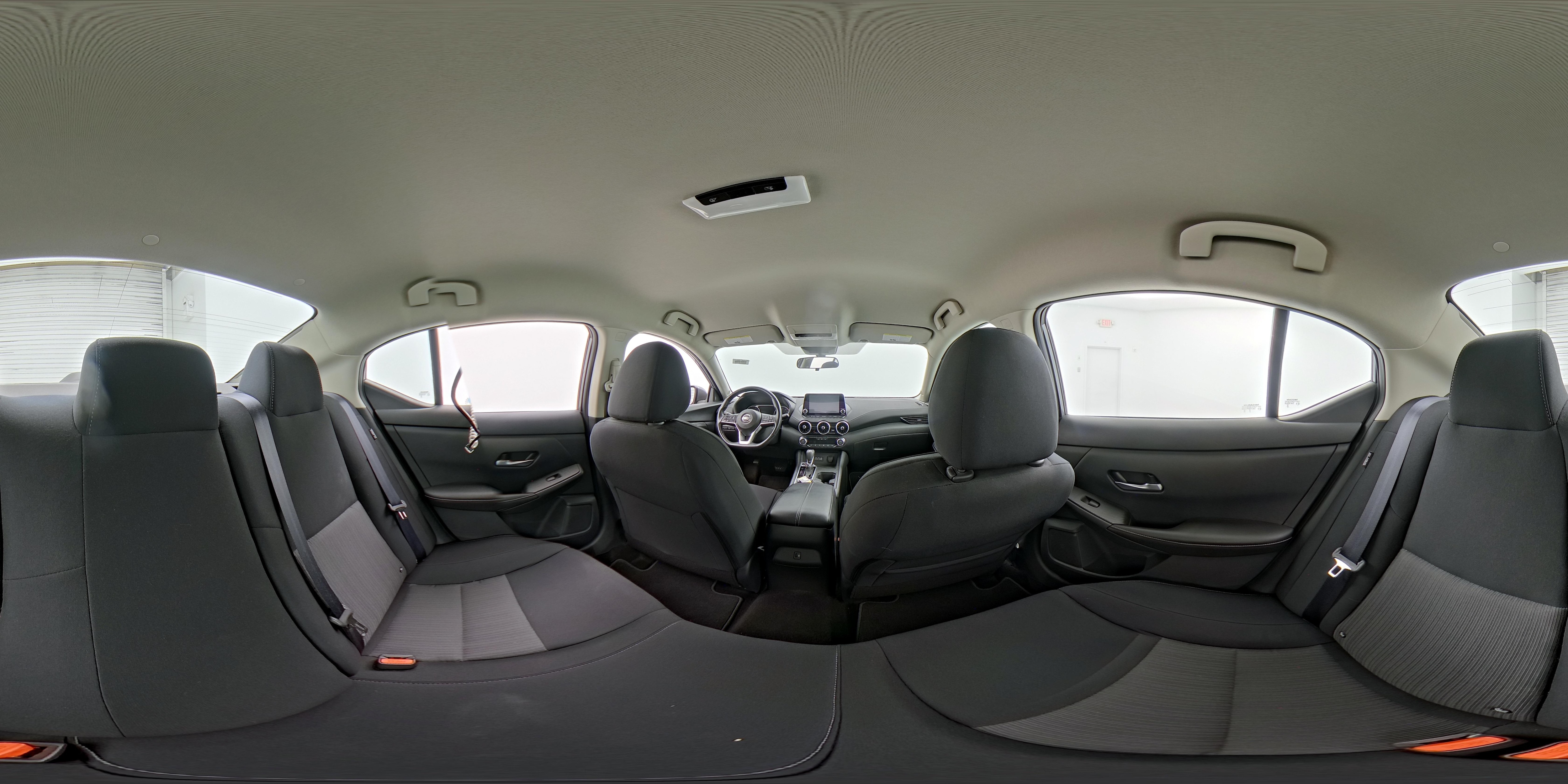 2023 Nissan Sentra SV - Photo 25