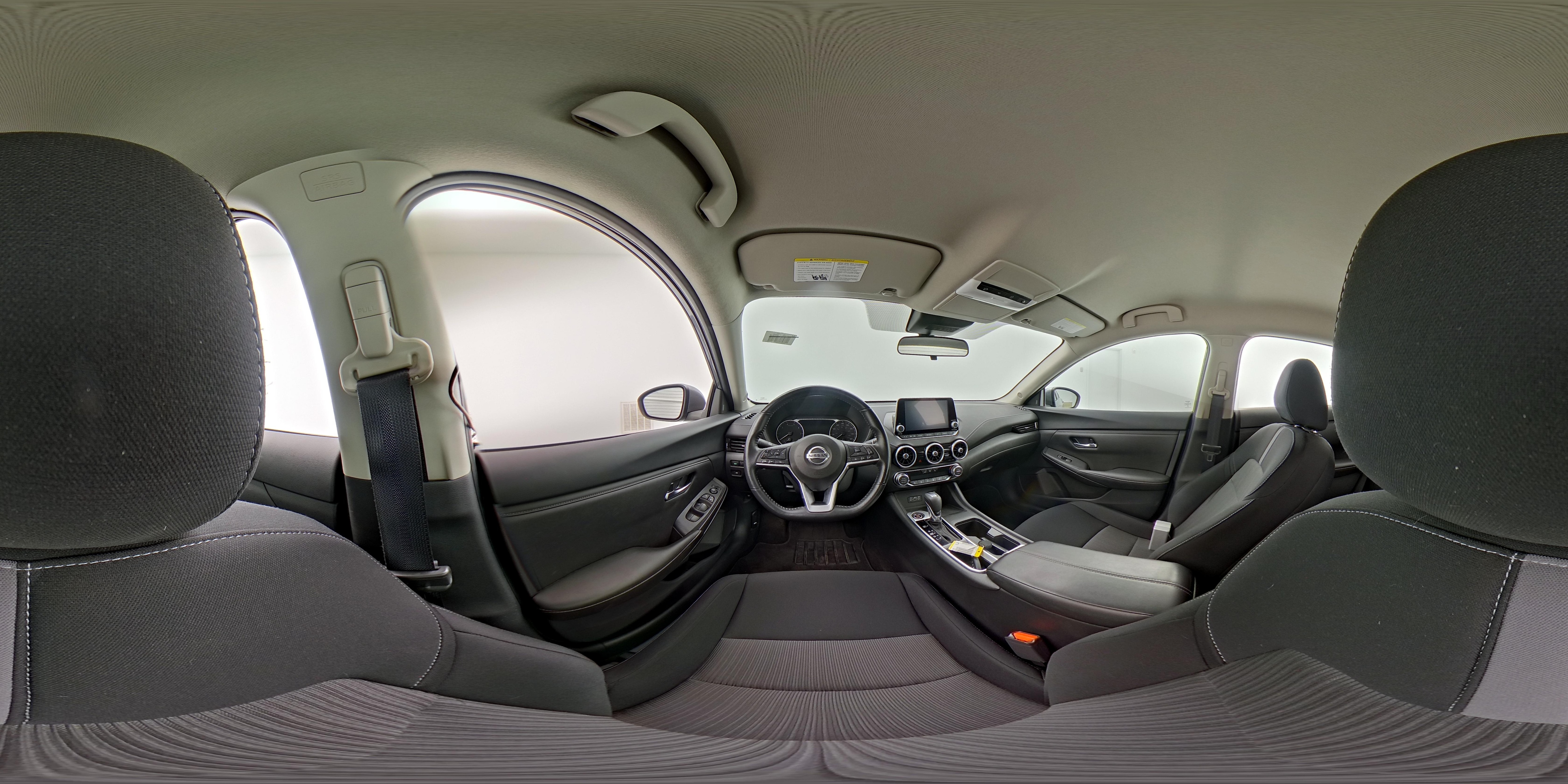 2023 Nissan Sentra SV - Photo 26