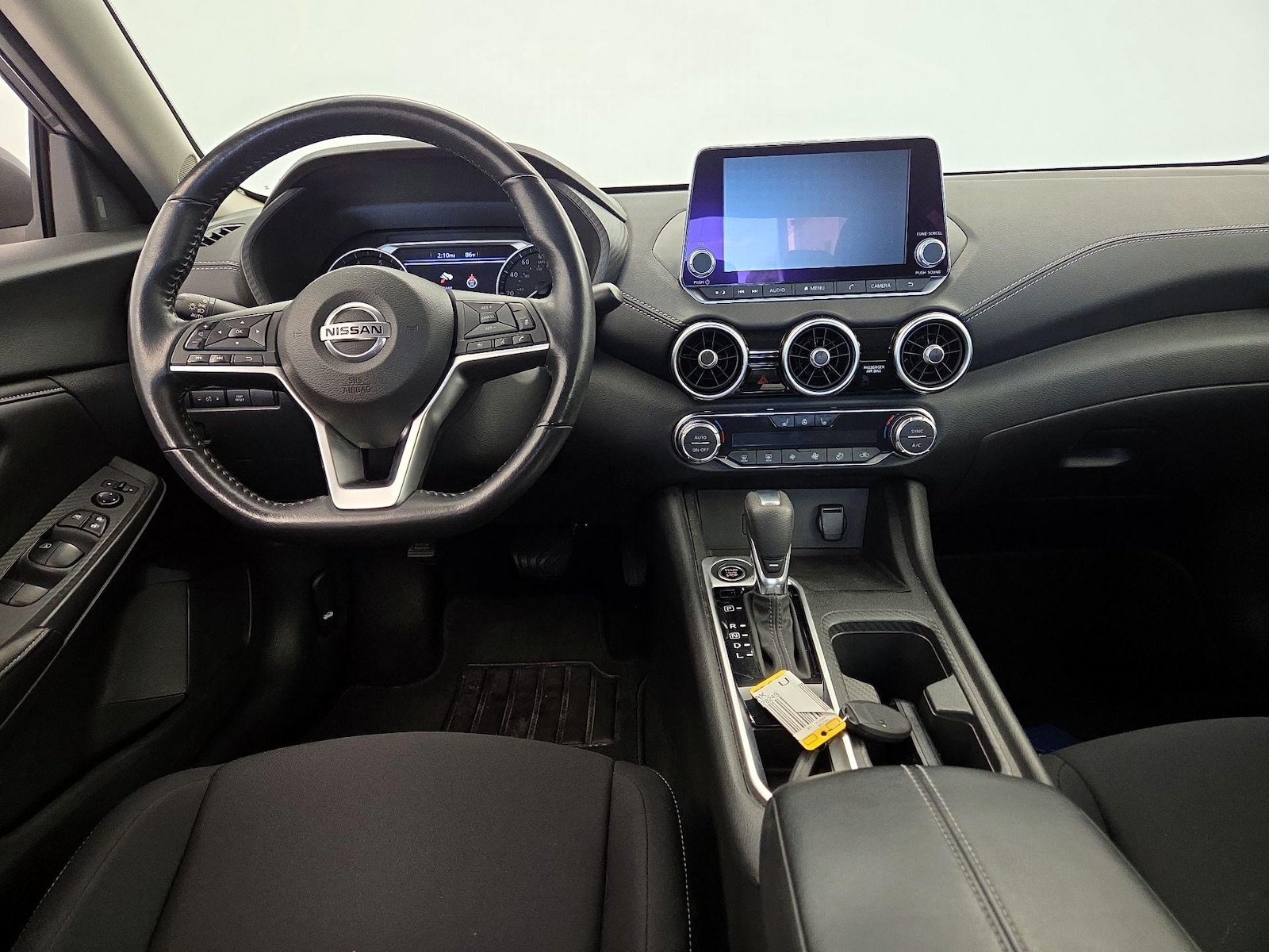 2023 Nissan Sentra SV - Photo 10