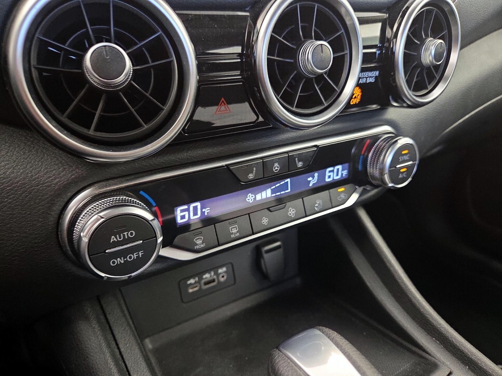 2023 Nissan Sentra SV - Photo 17