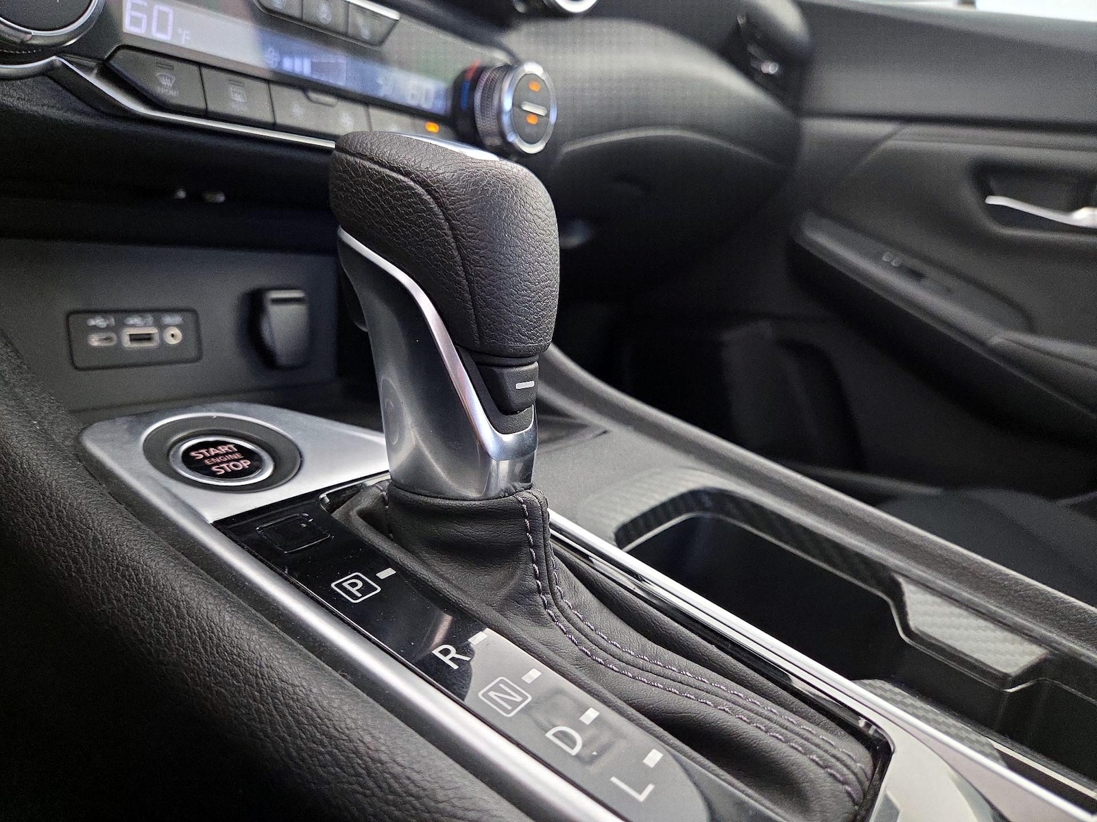 2023 Nissan Sentra SV - Photo 18