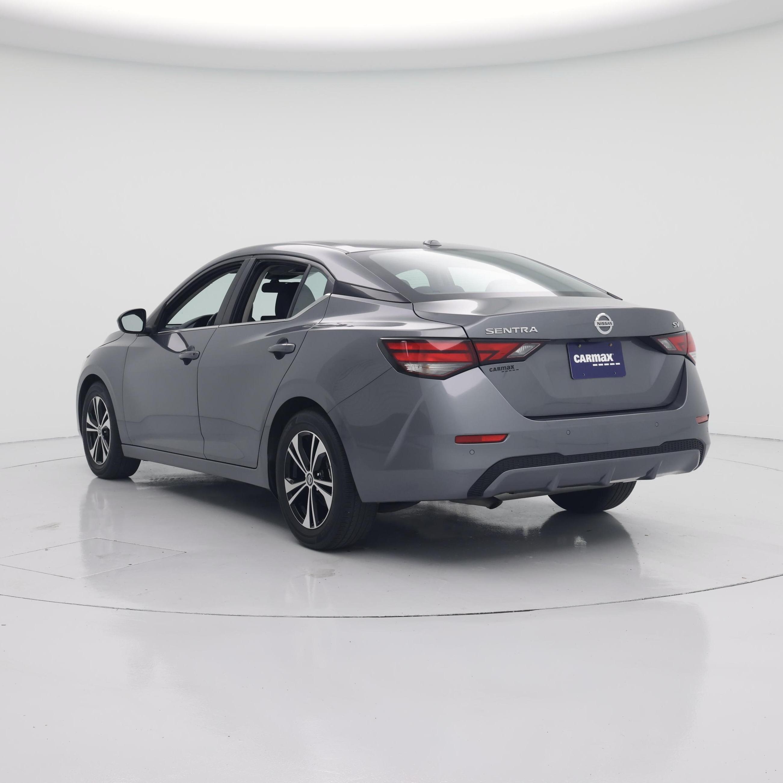 Thumbnail: 2023 Nissan Sentra - 2