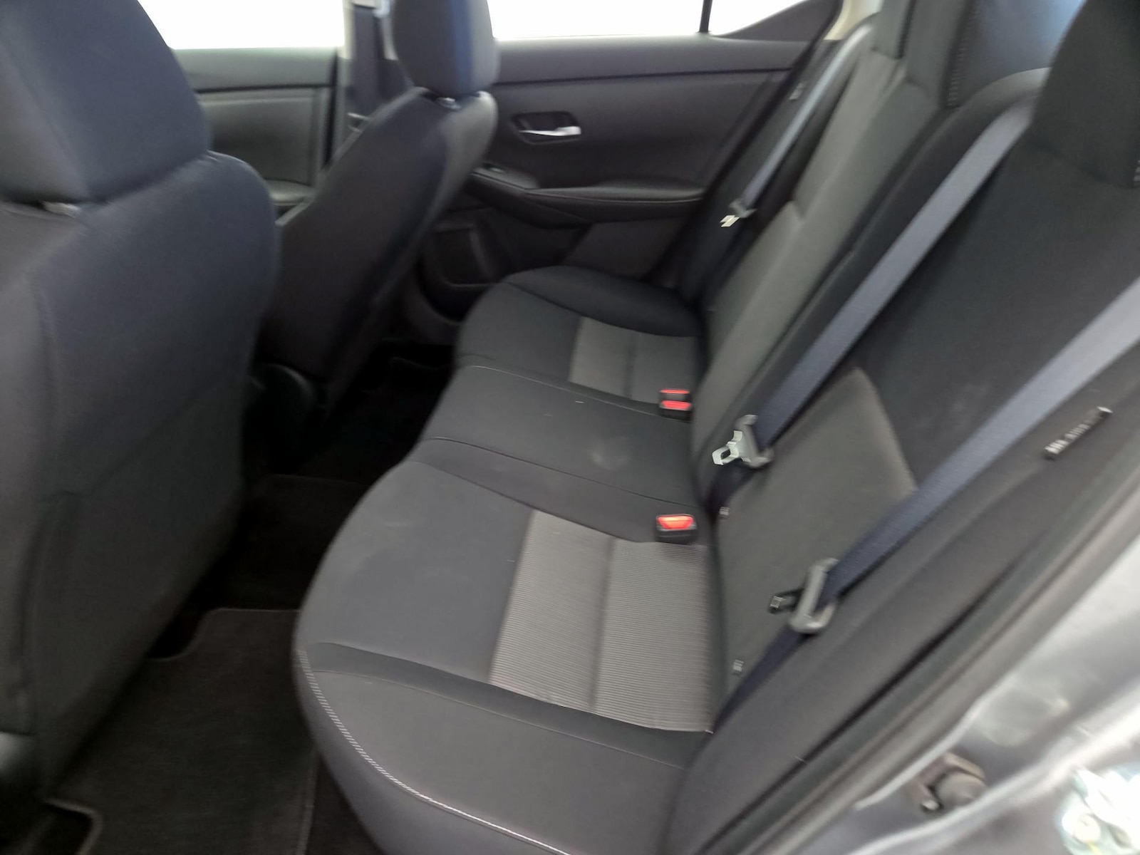 2023 Nissan Sentra SV - Photo 20