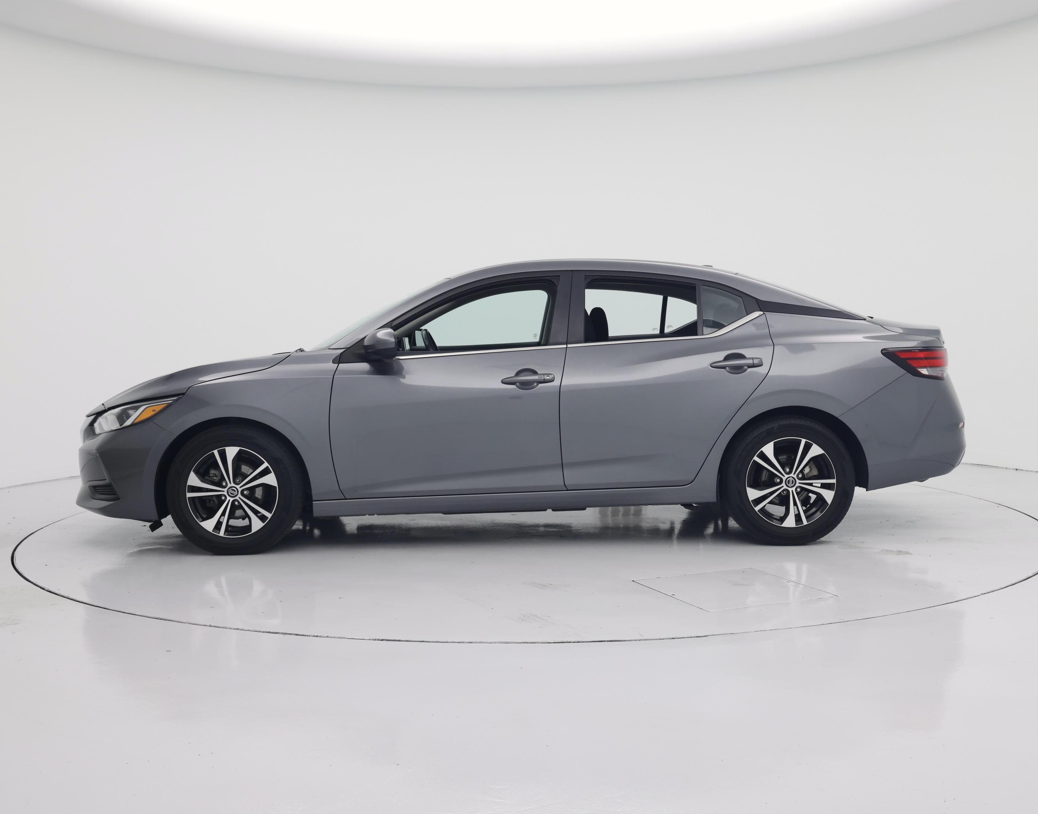 Thumbnail: 2023 Nissan Sentra - 3