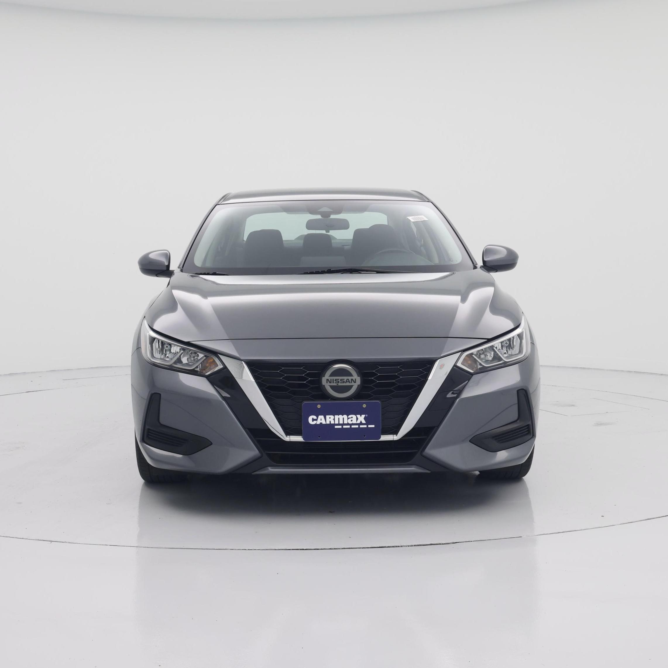Thumbnail: 2023 Nissan Sentra - 5