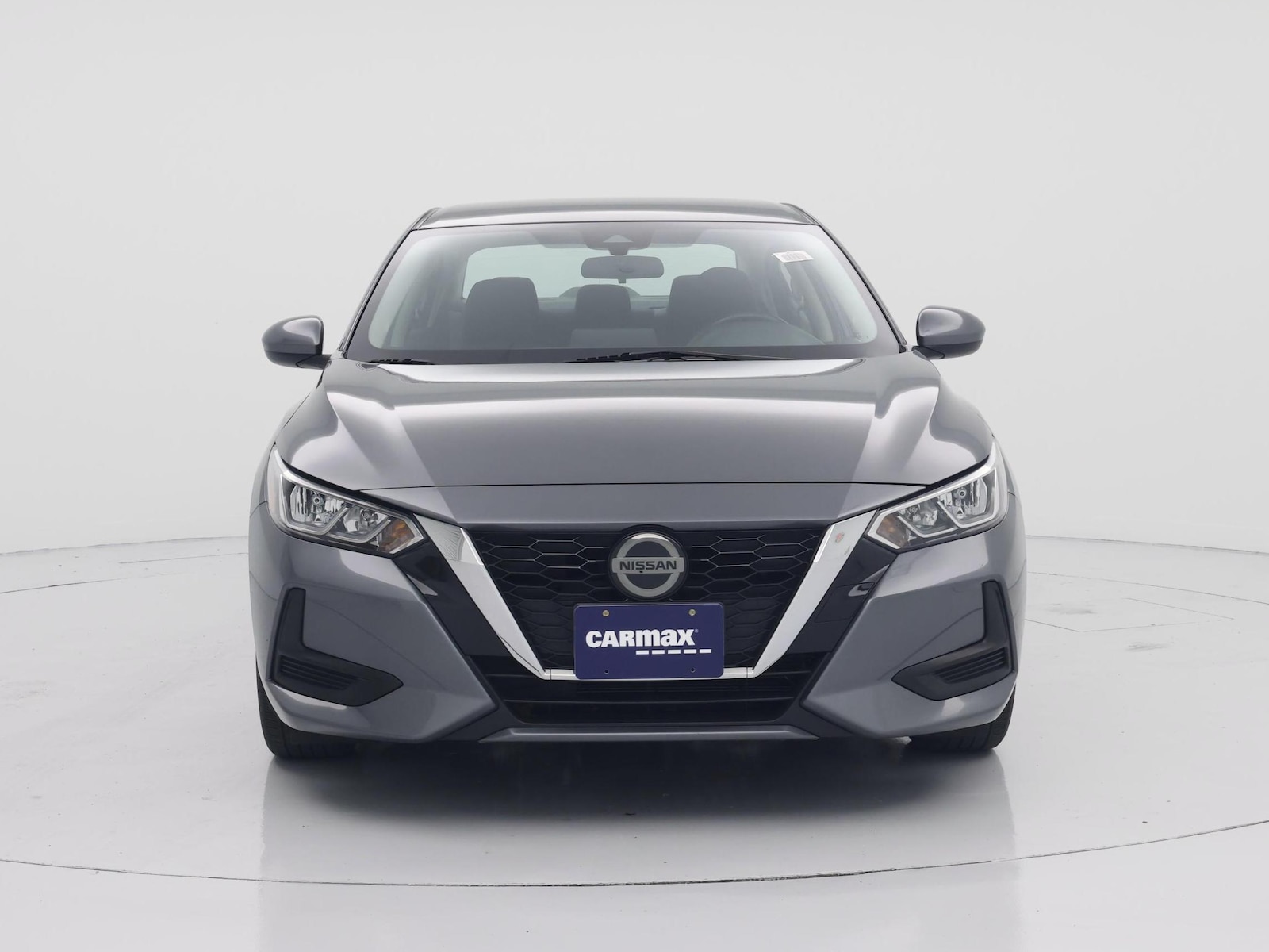 2023 Nissan Sentra SV - Photo 6