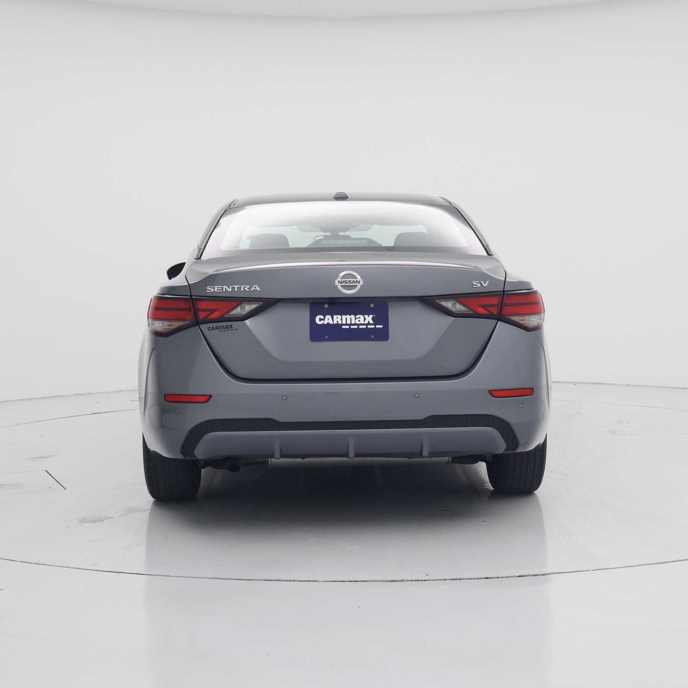 Thumbnail: 2023 Nissan Sentra - 6