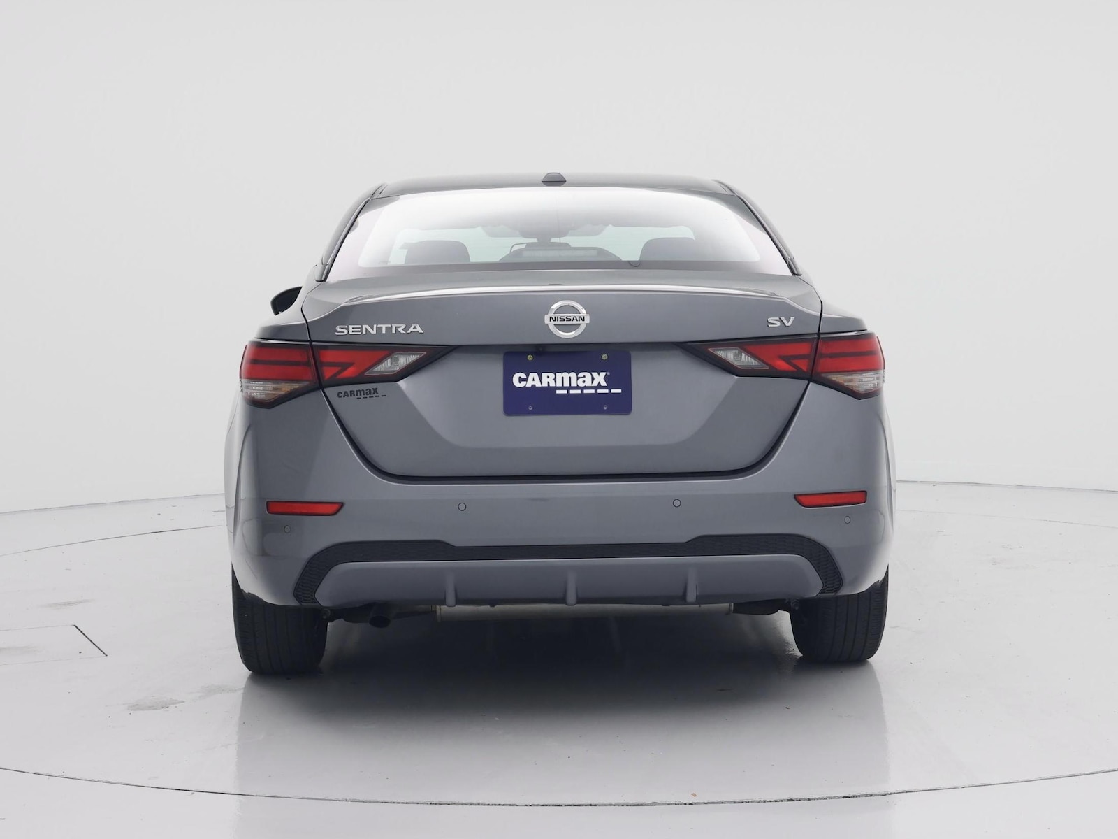 2023 Nissan Sentra SV - Photo 7