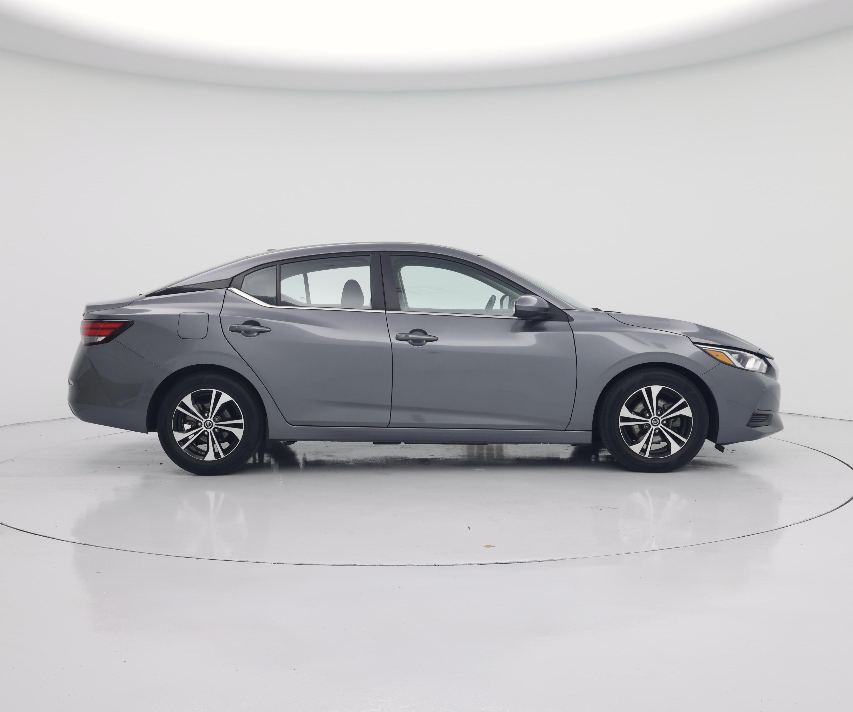 Thumbnail: 2023 Nissan Sentra - 7