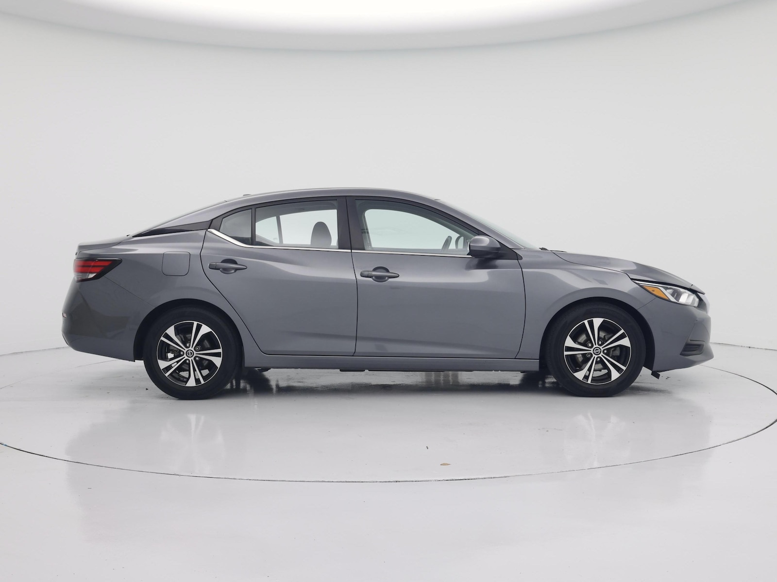 2023 Nissan Sentra SV - Photo 8